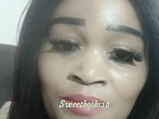 Sweetboobs20