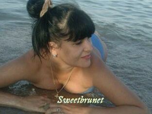 Sweetbrunet