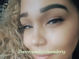 Sweetcandygirlnumber19