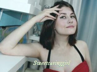 Sweetcaringgirl