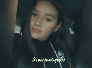 Sweetcatsquirt