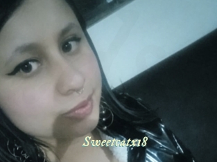 Sweetcatx18