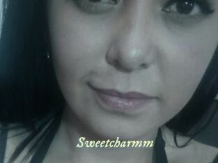 Sweetcharmm