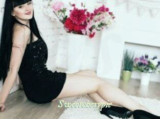 sweetcherypie Année du sexe