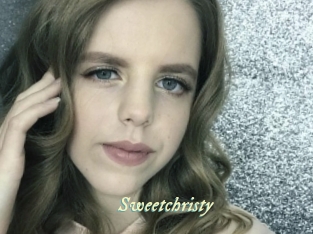 Sweetchristy