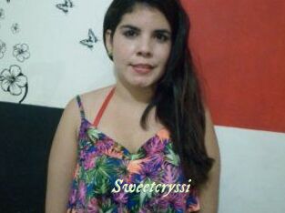 Sweetcryssi