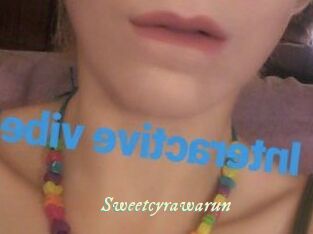 Sweetcyrawarun