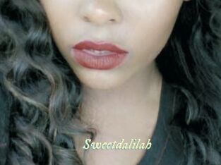 Sweetdalilah