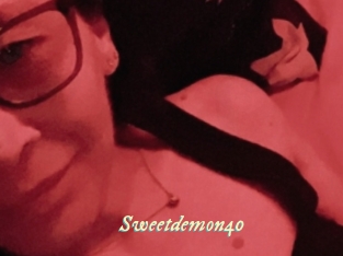 Sweetdemon40