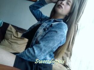 Sweetdirtyxx