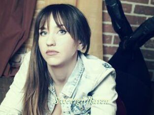 Sweetgirlkaren