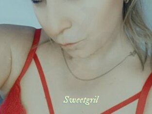 Sweetgril