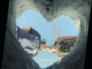 Sweethairy
