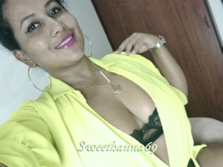 sweethanna69 Année du sexe