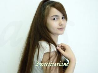 Sweetieariane