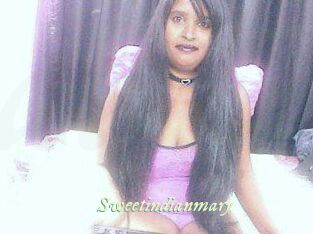 Sweetindianmary