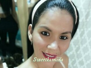 Sweetkamiila