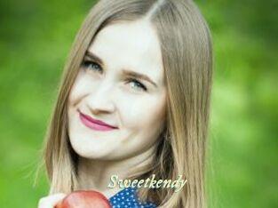 Sweetkendy