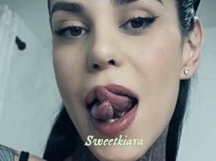 Sweetkiara