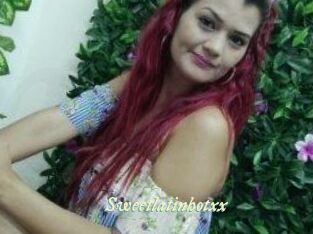 Sweetlatinhotxx