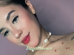 Sweetlemaniie