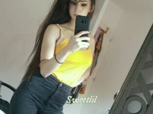 Sweetlil