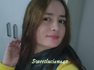 Sweetluciana40
