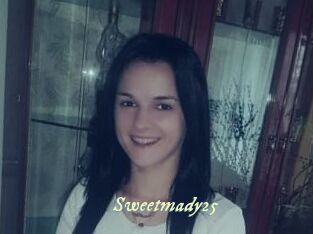 Sweetmady25