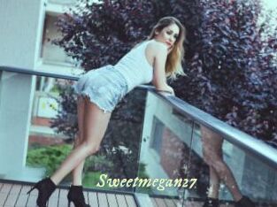 Sweetmegan27
