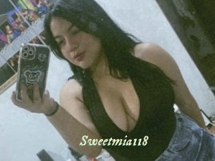Sweetmia118