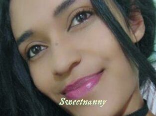Sweetnanny