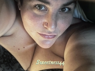 Sweetness44