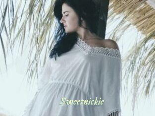 Sweetnickie