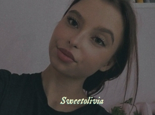 Sweetolivia