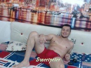 sweetpeter Année du sexe