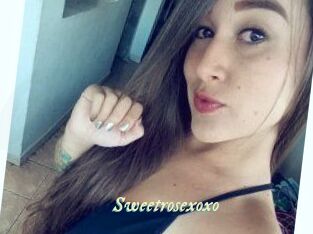 Sweetrosexoxo