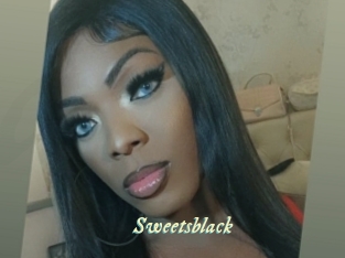 Sweetsblack