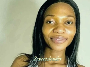 Sweetslender