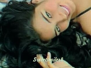 Sweetsmile28