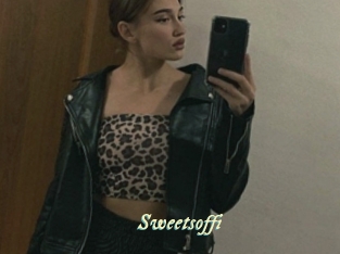 sweetsoffi Année du sexe