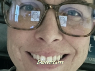 Sweetstarrr