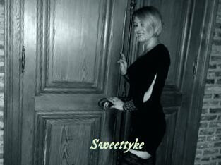 Sweettyke