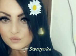 sweetyerica Année du sexe