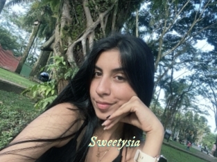 Sweetysia