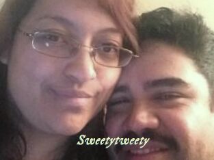 Sweetytweety