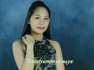 Sweetyummypinayx