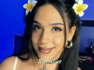 Swetaliice
