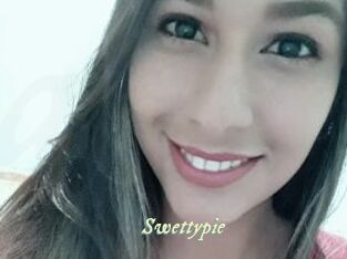 Swettypie