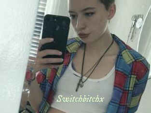 Switchbitchx