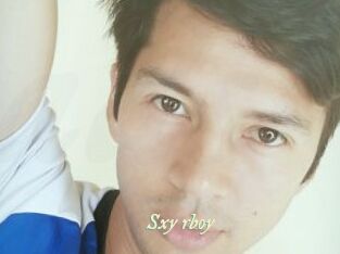 Sxy_rboy